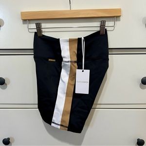 KW by Cleo Harper Rotation Short in Canyon